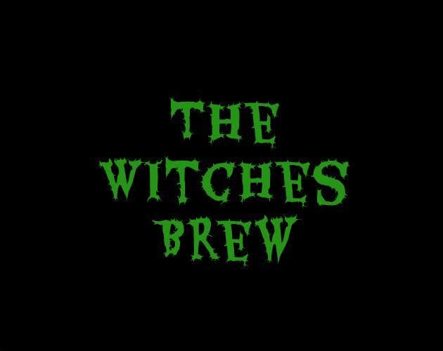 The Witches Brew