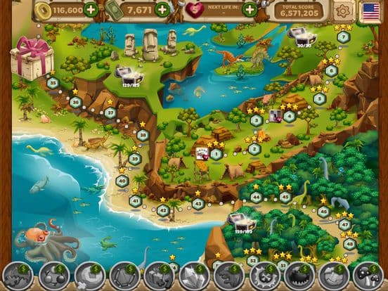 Bubble Age: A Shoot and Pop Puzzle Game screenshot 4