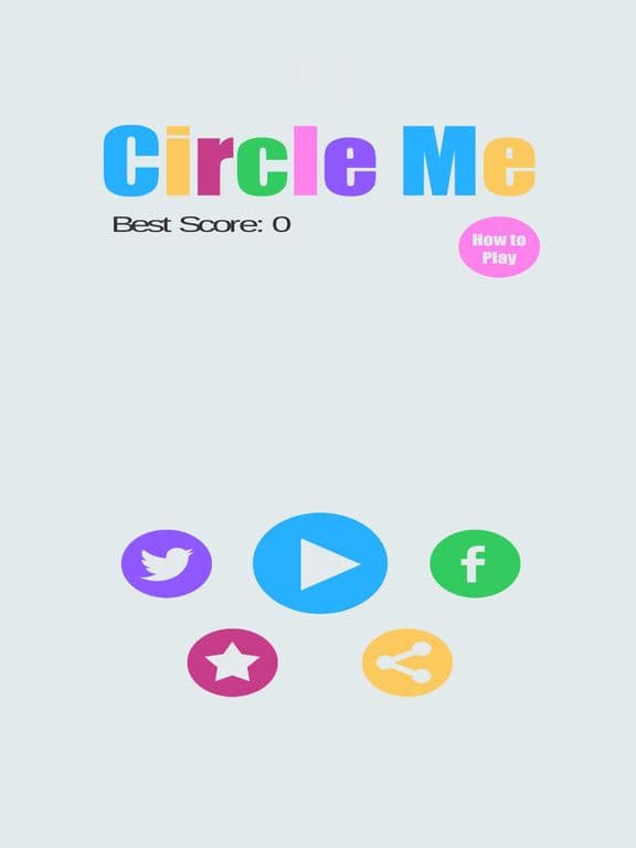 Circle Me screenshot 2