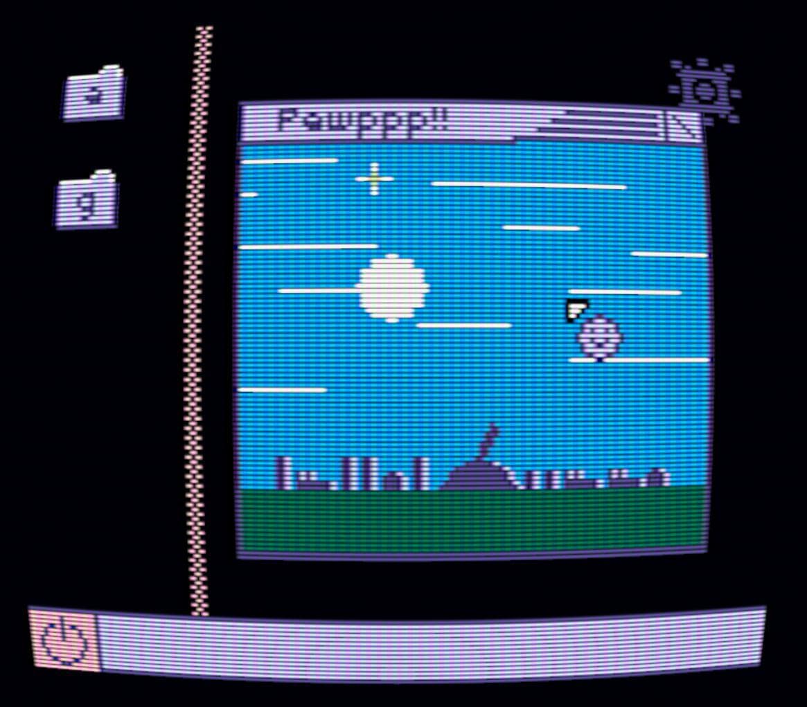 my Baby PC screenshot 3