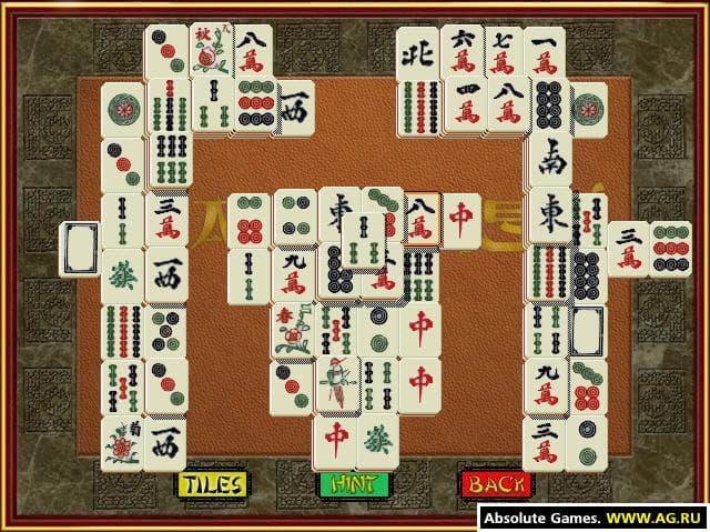 Small Rockets Mahjongg screenshot 6