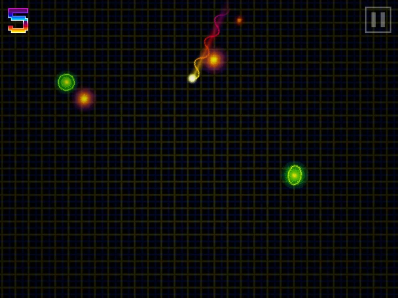Qubit (Immanent Death) screenshot 4