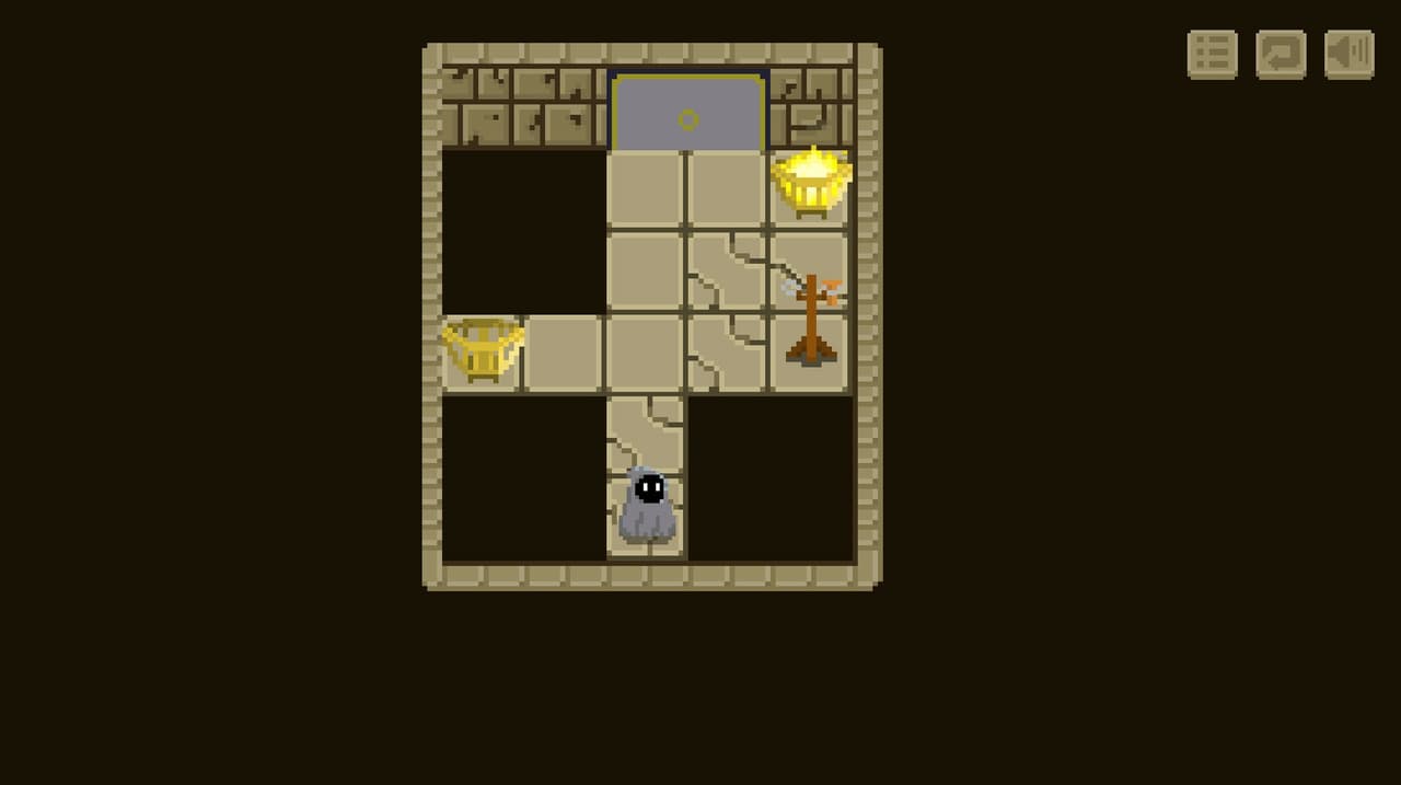 Temple of HUE screenshot 5