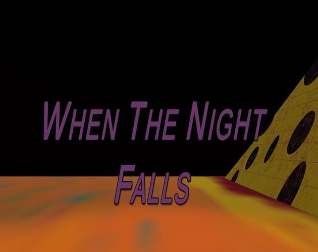 When The Night Falls screenshot 2