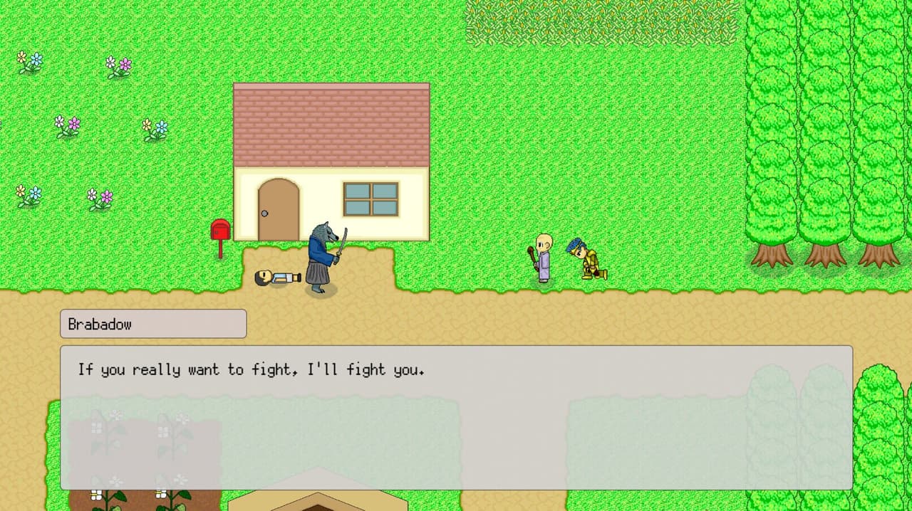 ONENELLEMOO screenshot 3