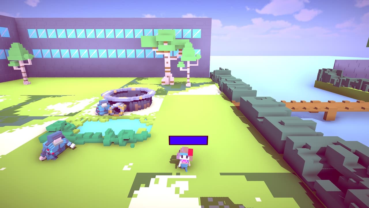 Love Not War Mini Jam screenshot 6
