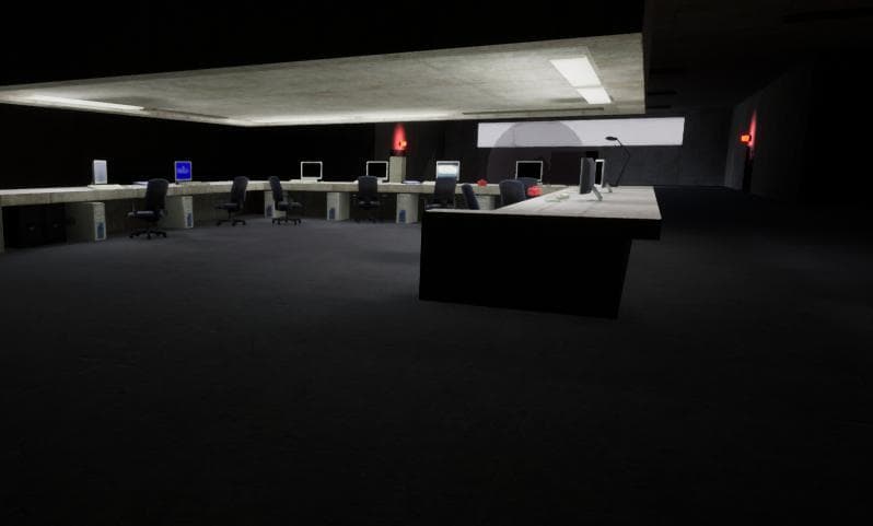 Project Sigma (WildAlchemists) screenshot 3
