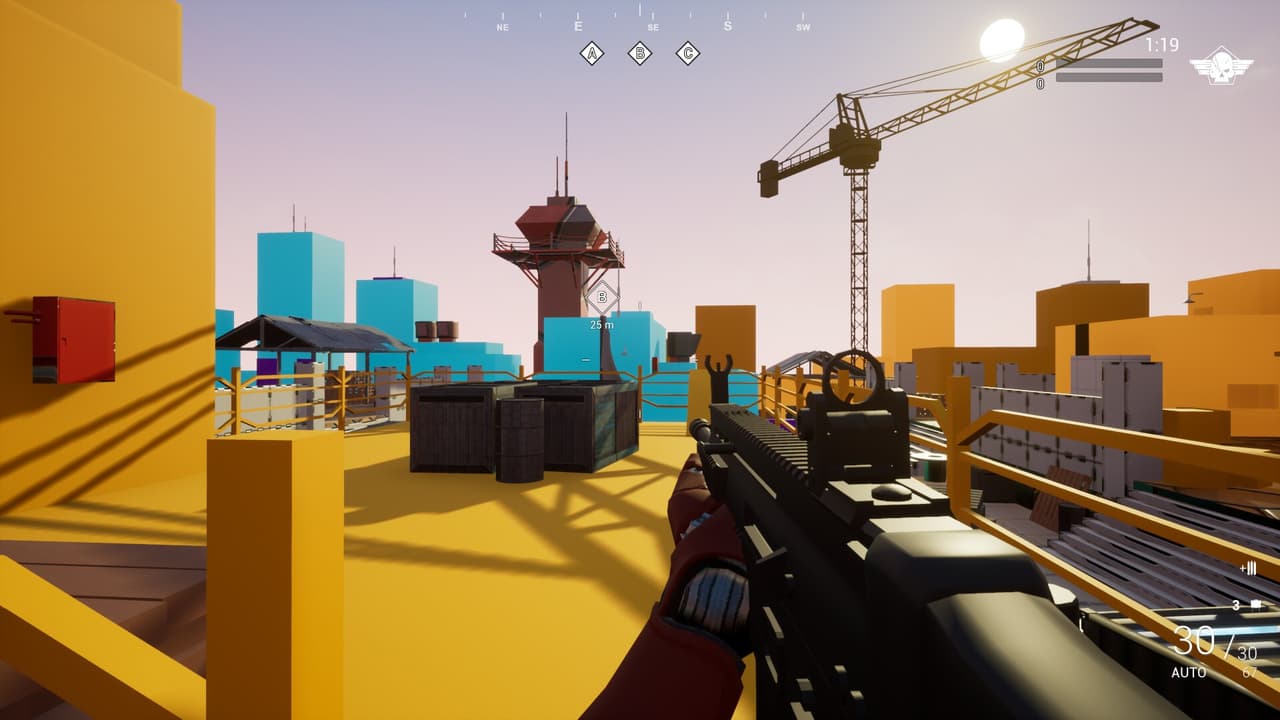 Mirror Shoot screenshot 6