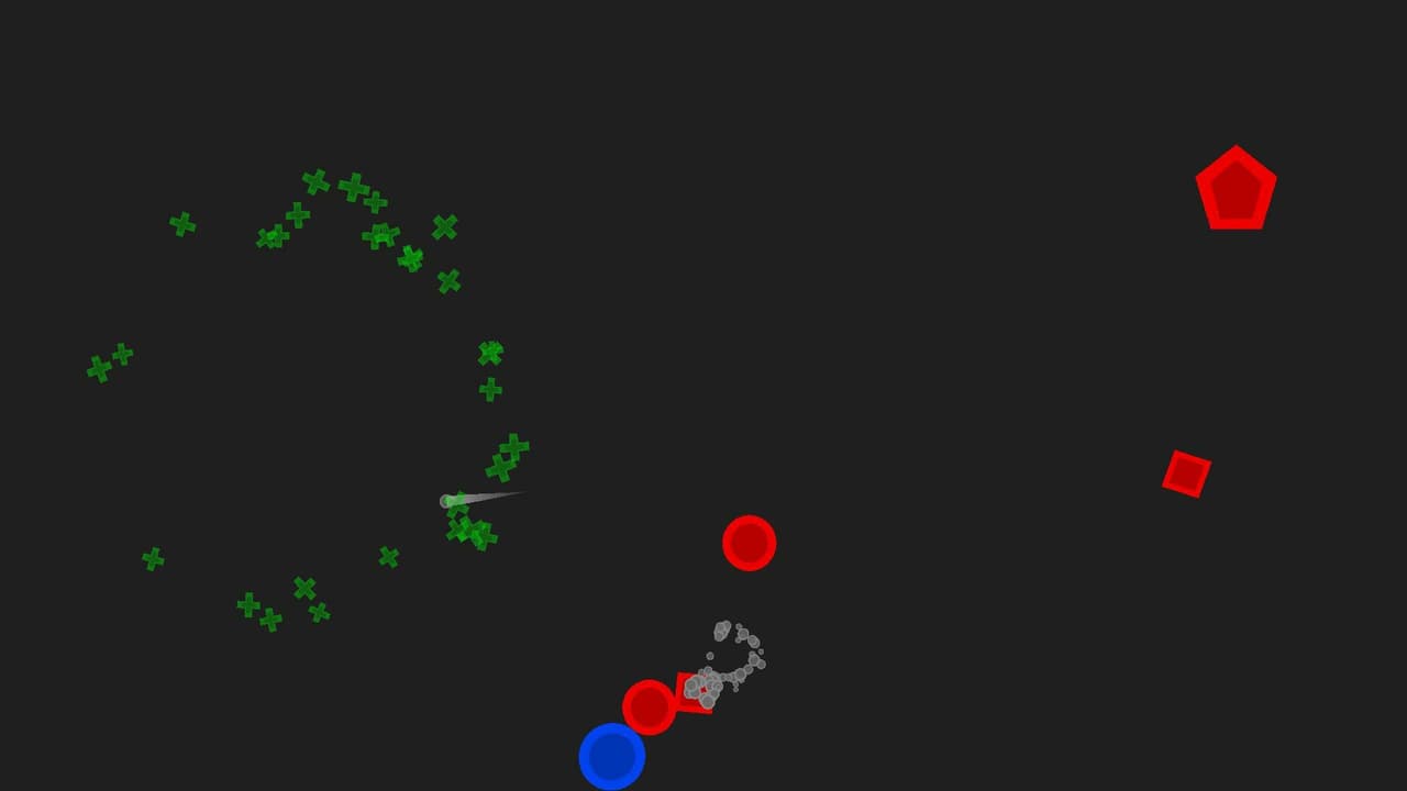 Change it up - Jam version screenshot 2