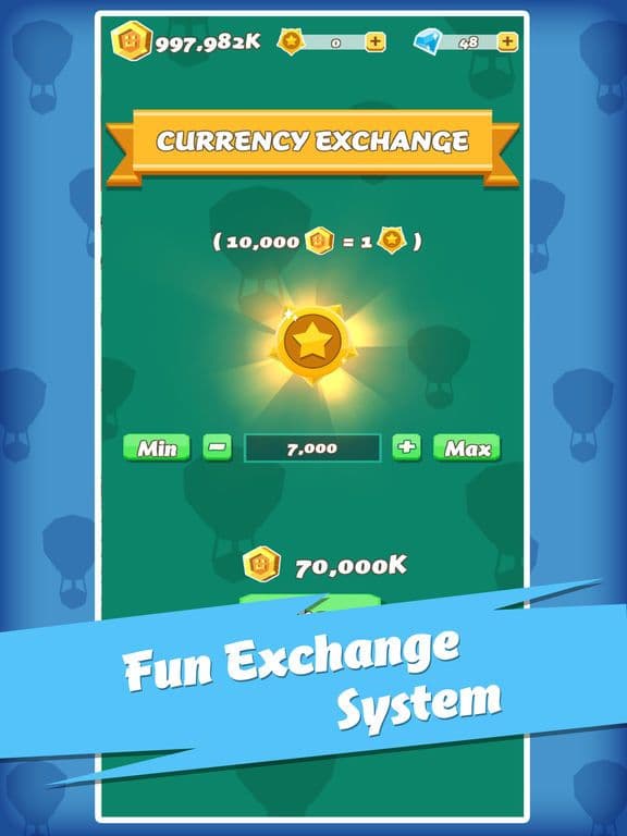 Game of Township screenshot 5