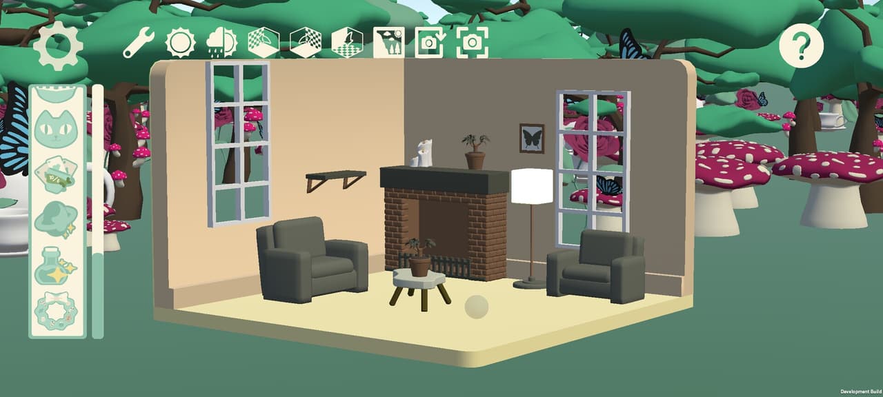 Room Dot Exe