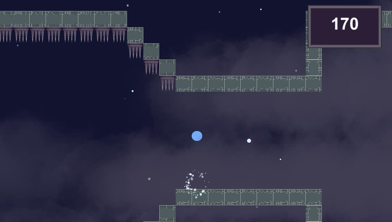Chaos Maze screenshot 4
