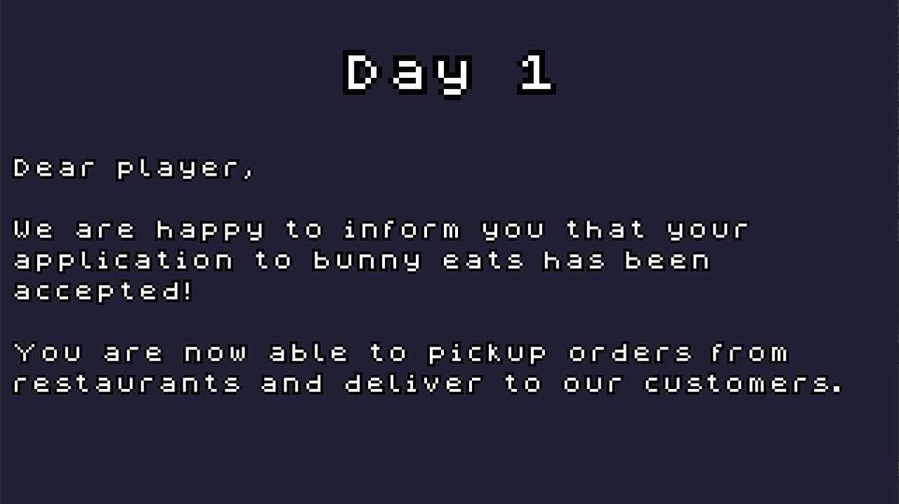 Bunny Eats screenshot 6