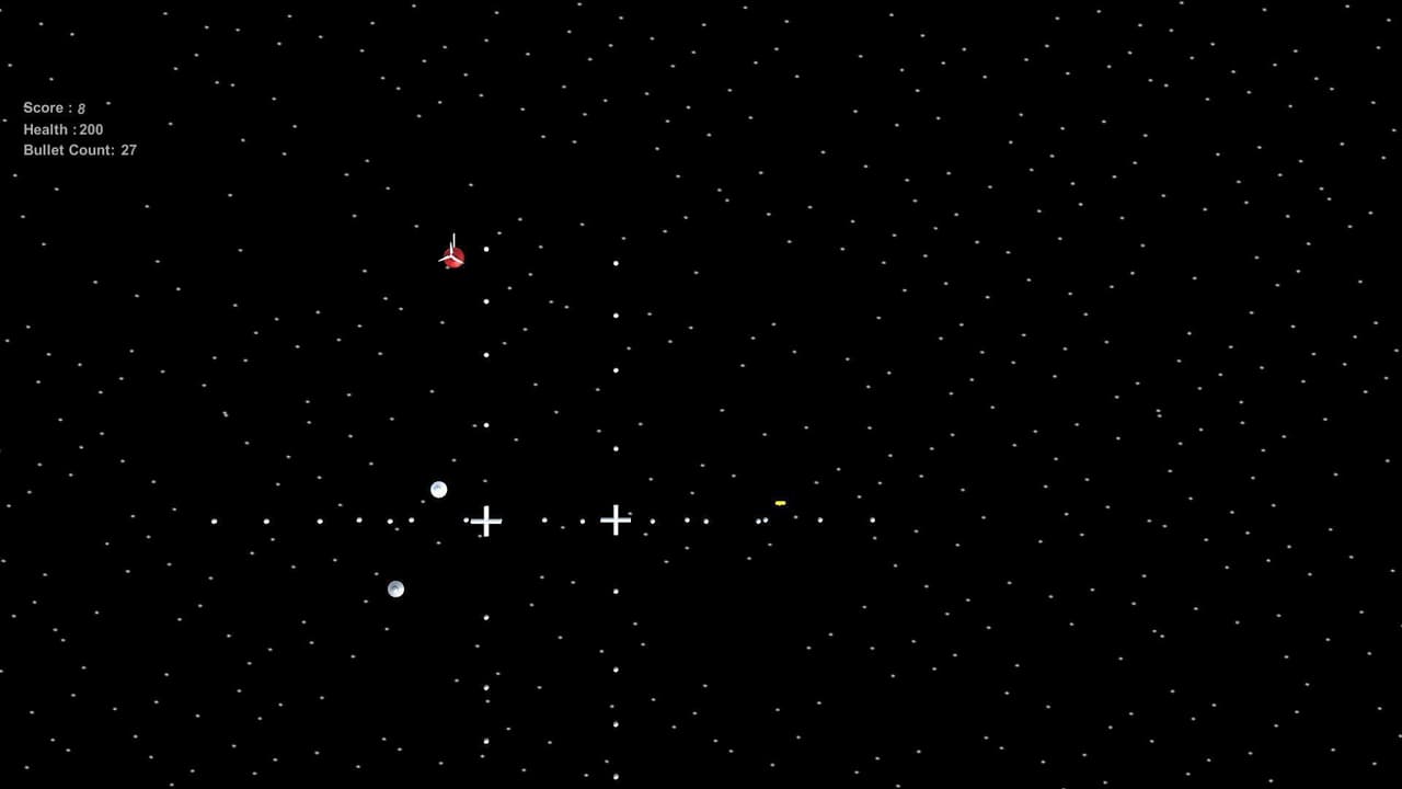 SpaceX (gkarthi) screenshot 3