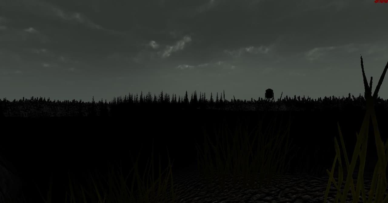 Forest Survival (itch)