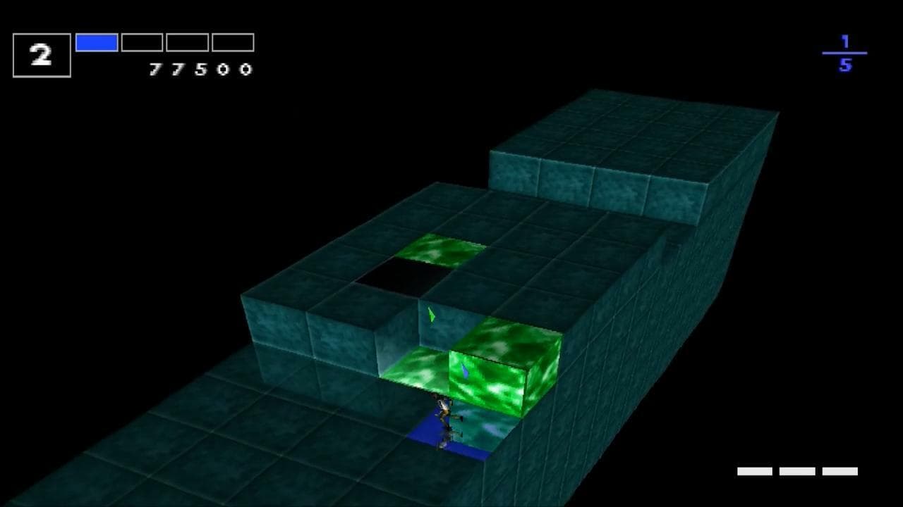 I.Q.: Intelligent Qube screenshot 6