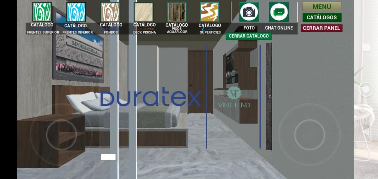 ARKI screenshot 6