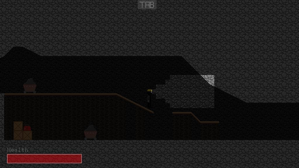 In The Depths [SCREAM Machine Jam 2020]