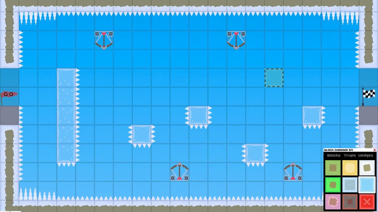 Speed Creators screenshot 2