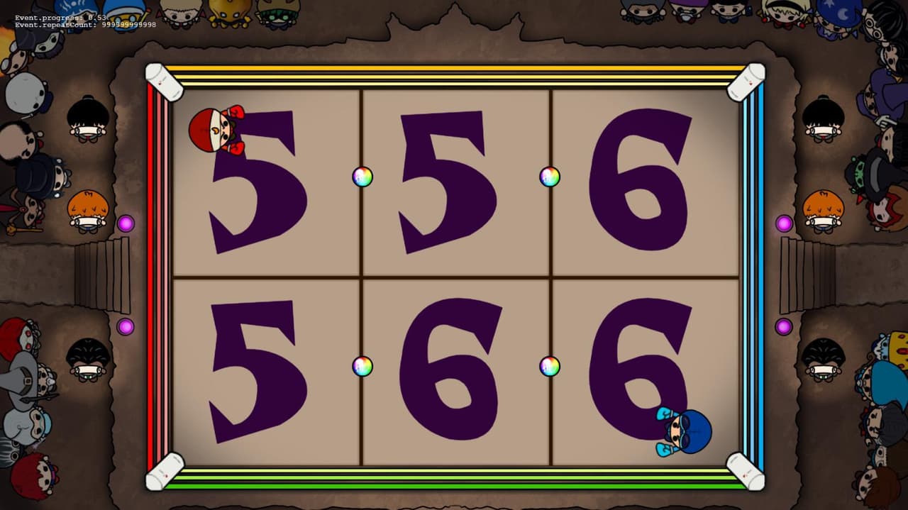 Clash of Wands screenshot 4