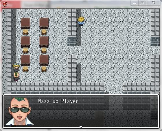 A Gamers Roleplay screenshot 4