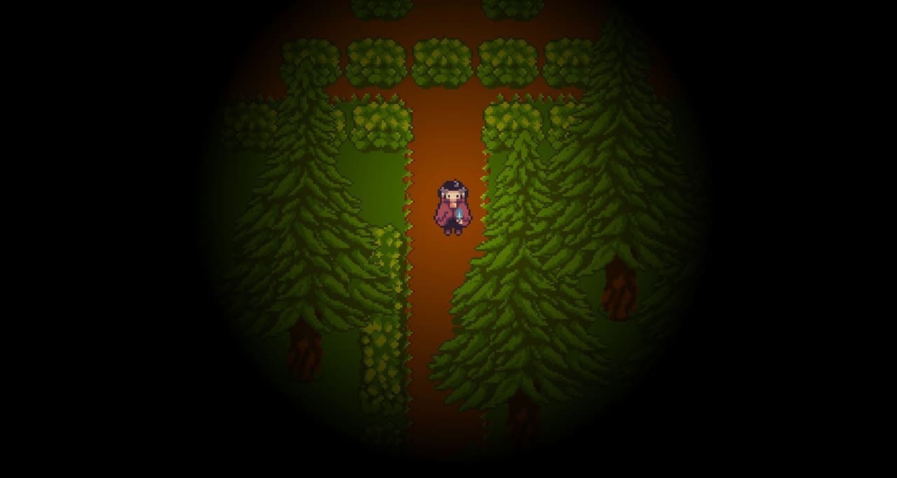 Secret Of Fire screenshot 2