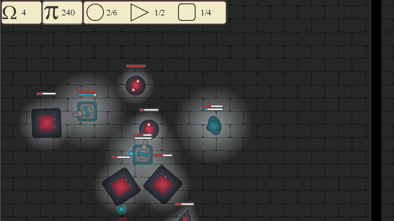 The Robomancer screenshot 4