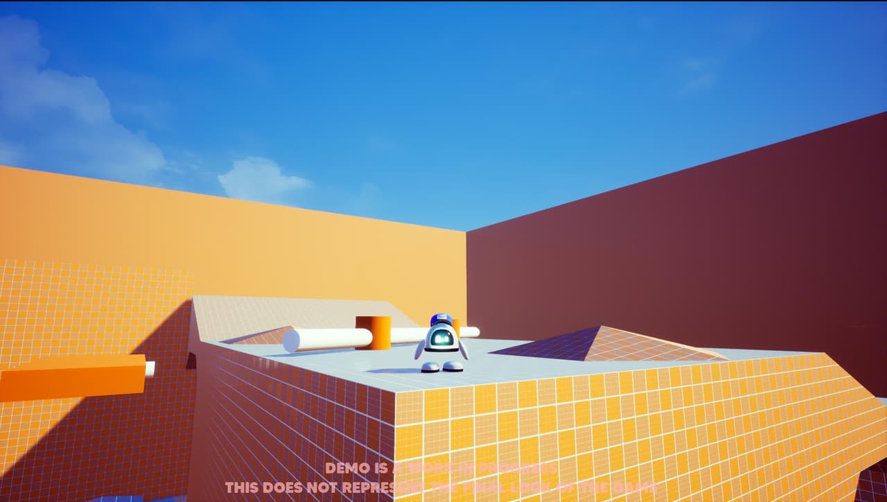 Goobi Game (DEMO)
