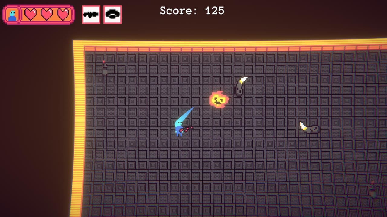 Hyper Dice screenshot 2