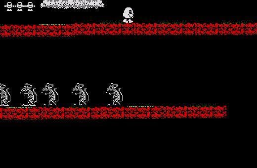 Dizzy Crushes His Enemies screenshot 3