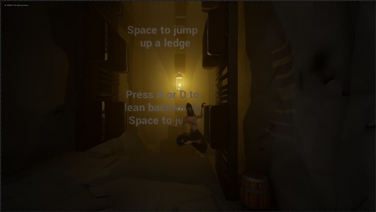 Harlan Designs - Brave the Cave screenshot 6