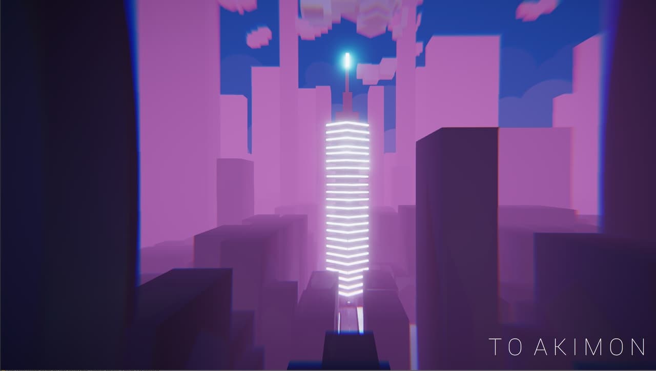 To Akimon screenshot 5