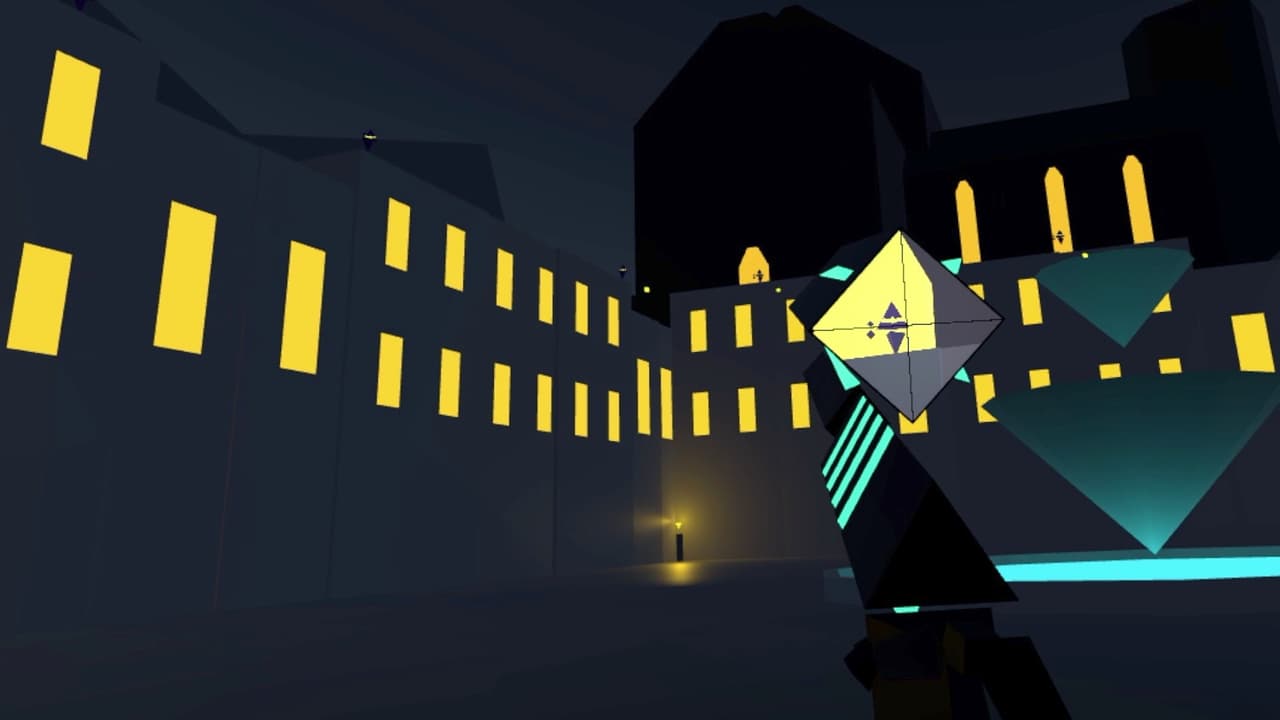 Strings screenshot 2