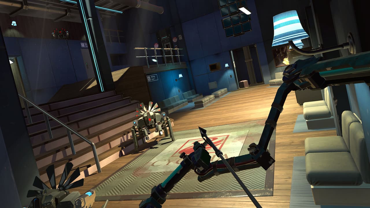 Apex Construct screenshot 2