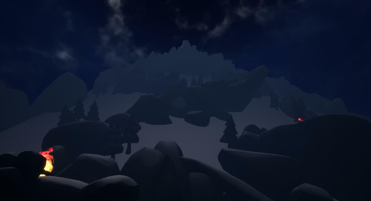 The Climb (itch) (Niall Colvin) screenshot 3