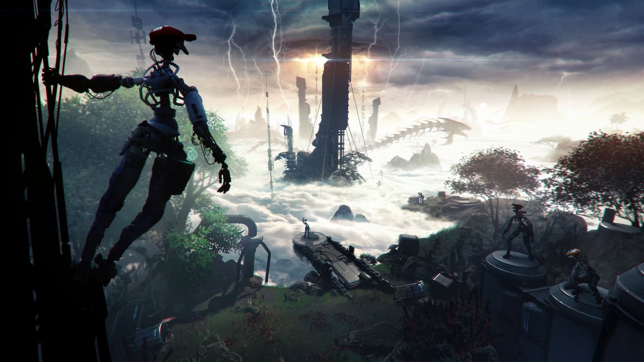 Stormland screenshot 5