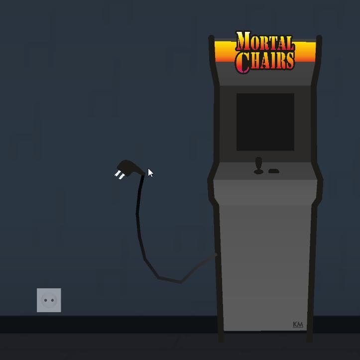 Mortal chairs screenshot 4