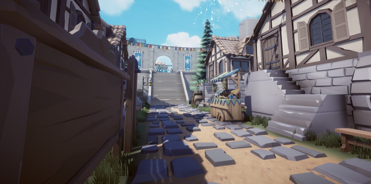 Magic Kingdom screenshot 2