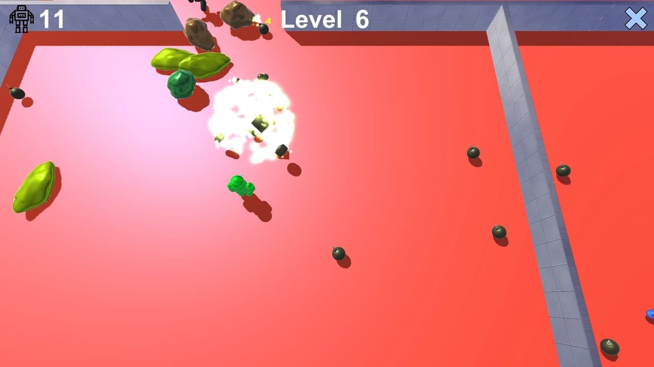 The last door screenshot 6