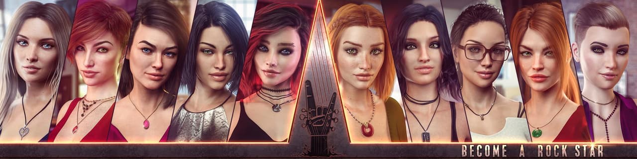 Become a Rock Star screenshot 2