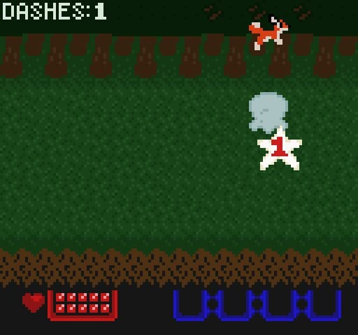 Valley Dash screenshot 2