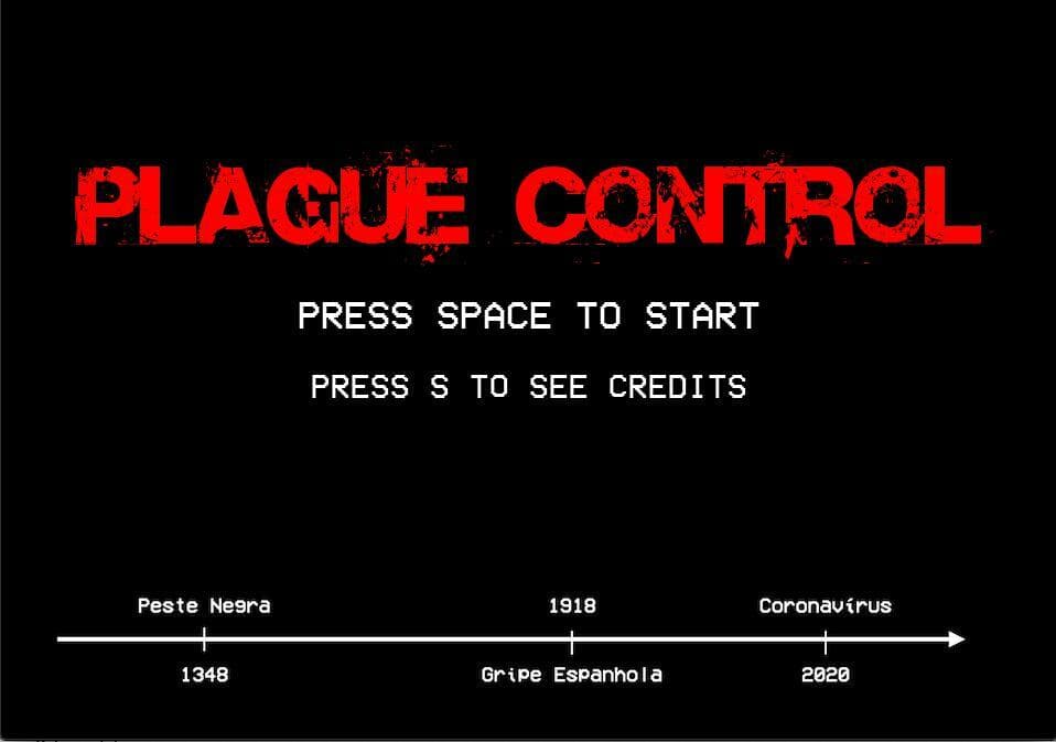 Plague Control screenshot 2