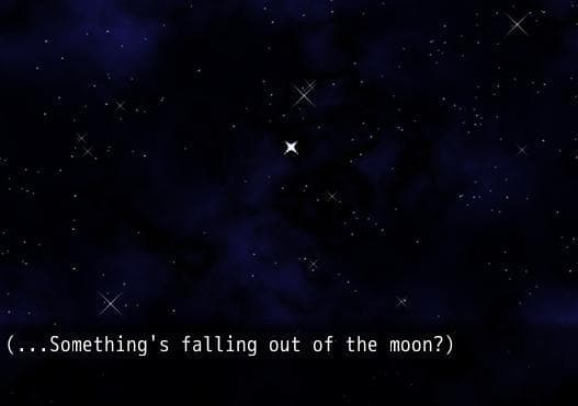 Honey Moon Cutscene Demos