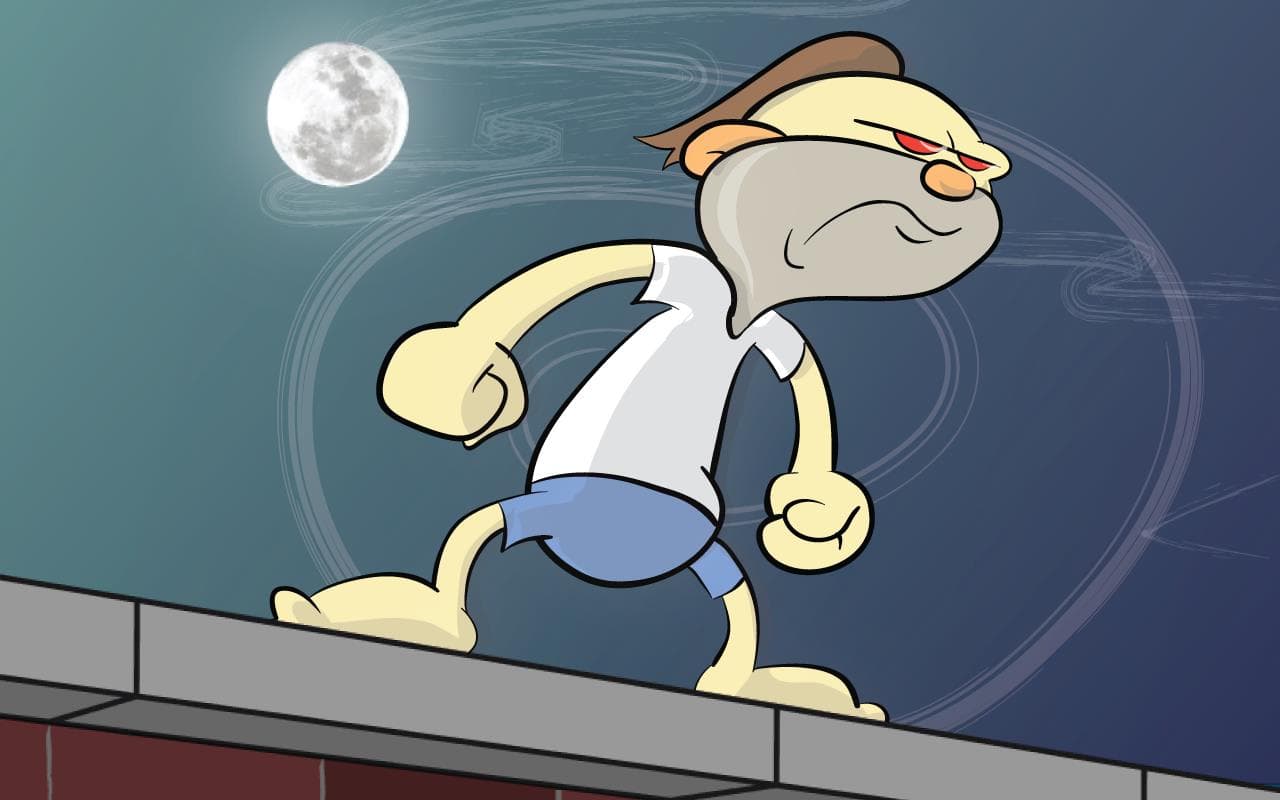 About to Blow Up!: Part 1 screenshot 6