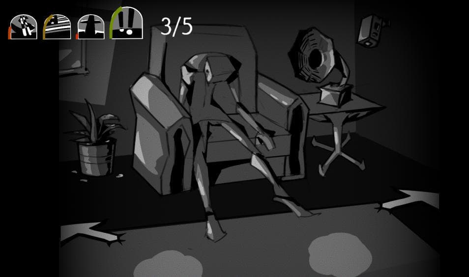 For Better Tomorrows screenshot 3