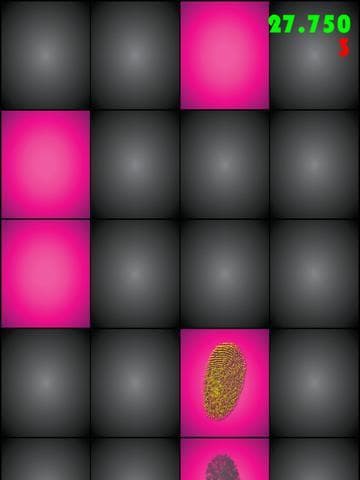 Tap Tap Mania! - Tap On Tiles screenshot 5