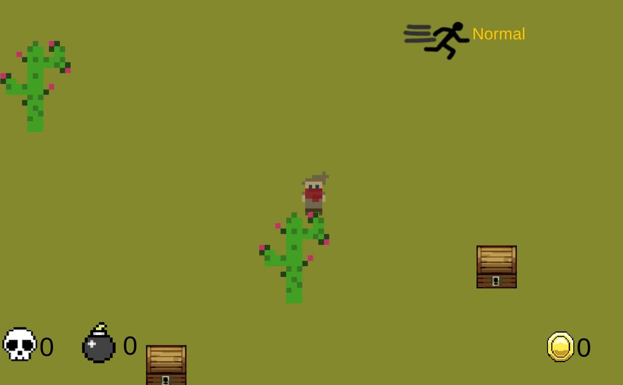 BombBandit(1.0)