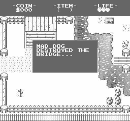 Paws Of The West screenshot 4