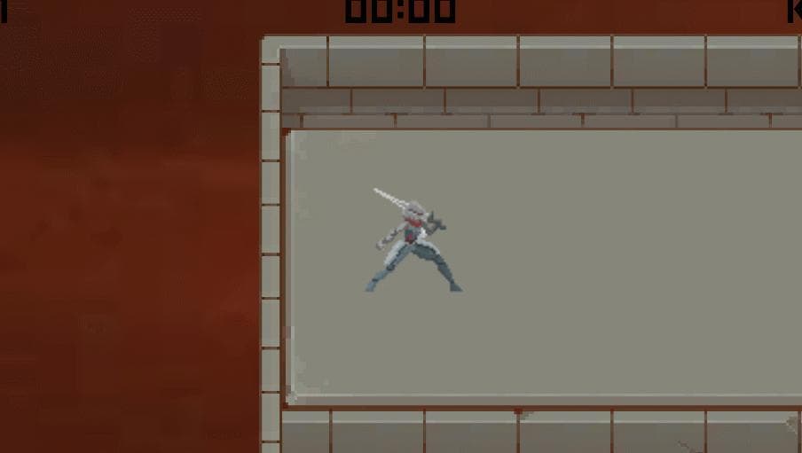 KnightSurvivors_end