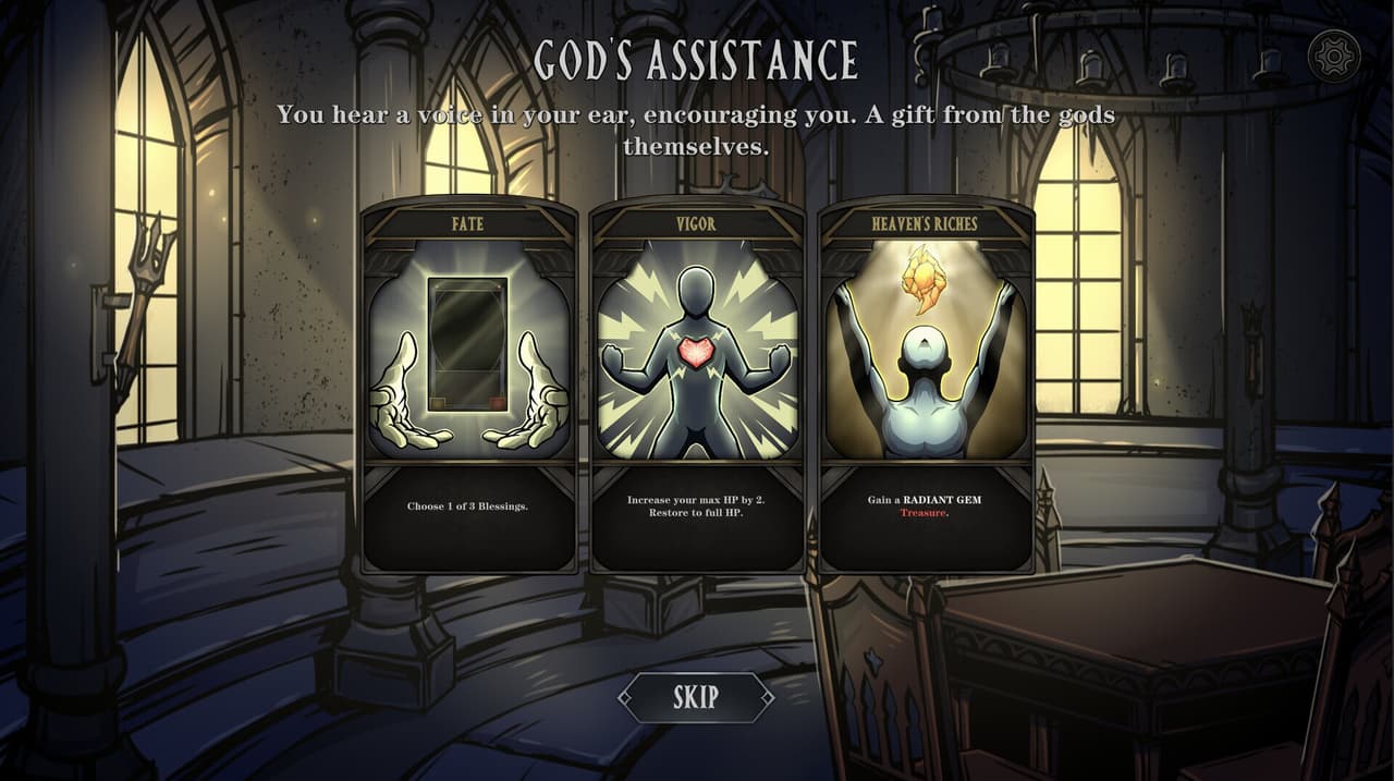Deliverance & Reign screenshot 5